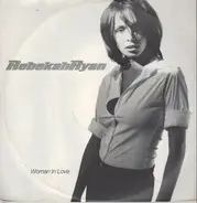 Rebekah Ryan - Woman In Love
