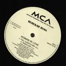 12inch Vinyl Single - Rebekah Ryan - Woman In Love