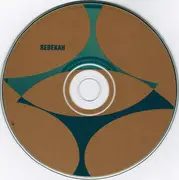 CD - Rebekah - Remember To Breathe