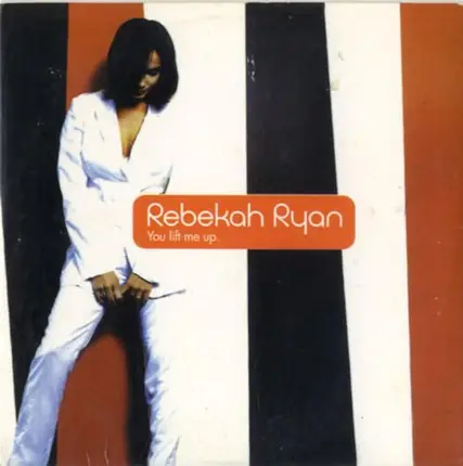 Rebekah Ryan - You lift me up (incl. 3 versions, 1996)