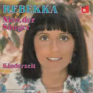 Rebekka - Nico, Der Sänger