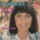 7inch Vinyl Single - Rebekka - Nico, Der Sänger