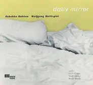 Rebekka Bakken , Wolfgang Muthspiel - Daily Mirror