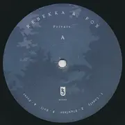 LP - Rebekka & Fox - Private.