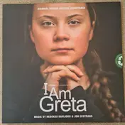 Rebekka Karijord - I Am Greta Soundtrack