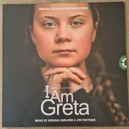 Rebekka Karijord & Jon Ekstrand - I Am Greta Soundtrack