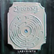 Rebekka - Labyrinth