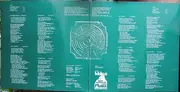 LP - Rebekka - Labyrinth
