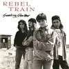 CD - Rebel Train - Seeking Shelter