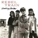 CD - Rebel Train - Seeking Shelter