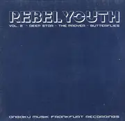 12'' - Rebel Youth - Vol. 2