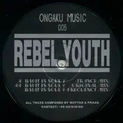 Rebel Youth