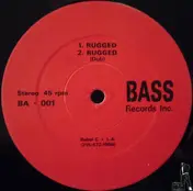 L.A. - Rugged / Funky Music Is My Style