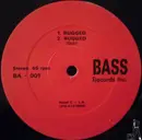 12inch Vinyl Single - Rebel C + L.A. - Rugged / Funky Music Is My Style