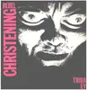 12inch Vinyl Single - Rebel Christening - Tribal Eye