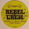 12'' - Rebel Crew - Fiebre De Manuel Mambo