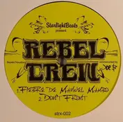 Starlight Beats And Breaks