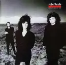 LP - Rebel Heels - One By One By One - Still Sealed