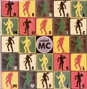 12inch Vinyl Single - Rebel MC - Rebel Music
