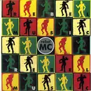 7inch Vinyl Single - Rebel MC - Rebel Music