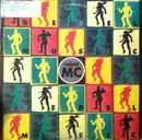12inch Vinyl Single - Rebel MC - Rebel Music