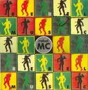 12inch Vinyl Single - Rebel MC - Rebel Music