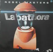 Rebel Masters - La Batidora