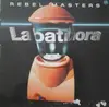 12inch Vinyl Single - Rebel Masters - La Batidora