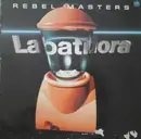 12inch Vinyl Single - Rebel Masters - La Batidora