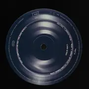 12inch Vinyl Single - Rebel Masters - La Batidora