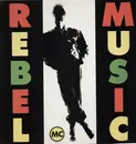 12'' - Rebel MC - Rebel Music