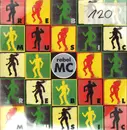 12'' - Rebel MC - Rebel Music