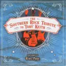 CD - Rebel Pride - The Southern Rock Tribute To Toby Keith