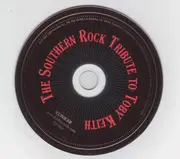 CD - Rebel Pride - The Southern Rock Tribute To Toby Keith