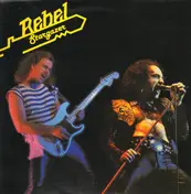 The Rebel - Stargazer