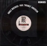 Rebel MC - Better World (Jungle Brothers / Paul 'Trouble' Anderson Remixes)