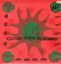 LP - Rebel MC - Culture