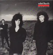 Rebel Heels - One by One By One