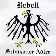 Rebell - Schwarzer Adler