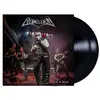 Double LP - REBELLION - -X-Live in Iberia