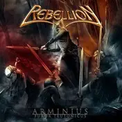 REBELLION - ARMINIUS: FUROR..