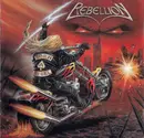 CD - Rebellion - Born A Rebel
