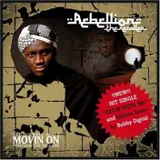 Rebellion the Recaller - Movin On