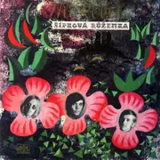 LP - The Rebels - Šípková Růženka - Original 1st Czechoslovakian, Pokora 1001