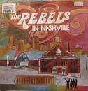 LP - Rebels Quartet - The Rebels In Nashville