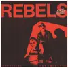 7inch Vinyl Single - Rebels - Artificial Insemination