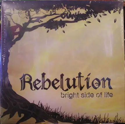 Rebelution - Bright Side of Life