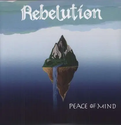 REBELUTION - PEACE OF MIND -ORG-