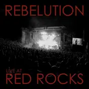 Rebelution - Red Rocks