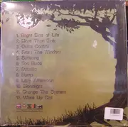 LP - Rebelution - Bright Side Of Life